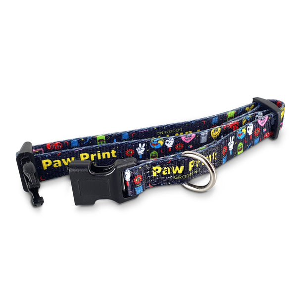 Harbour Dog Collar (White)