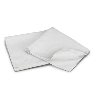 Shore XL Beach Towel - Full Colour (White) — Detai