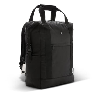 Swiss Peak XXL Cooler Totepack (Black)