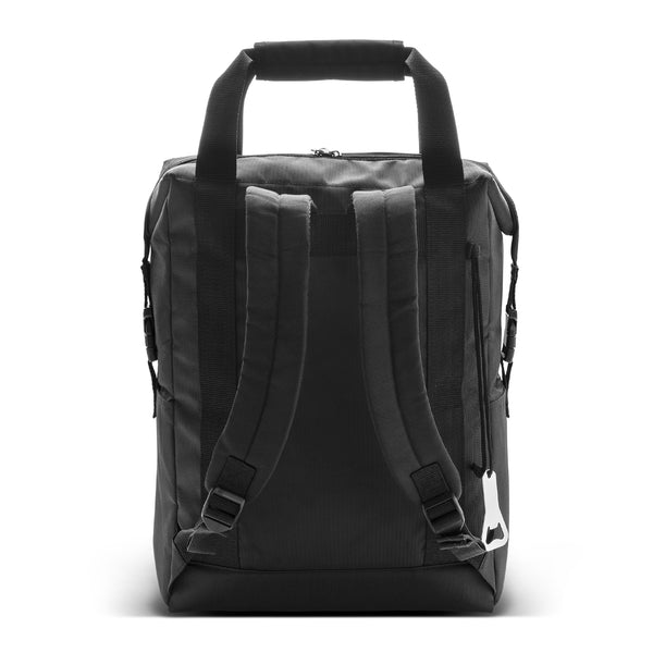 Swiss Peak XXL Cooler Totepack (Black)