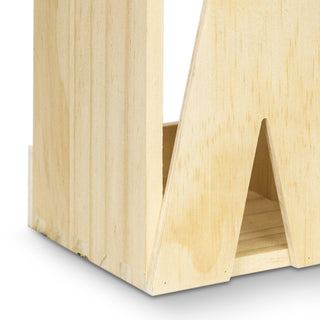 Hearth Wine Crate - Single (Natural) — Detail