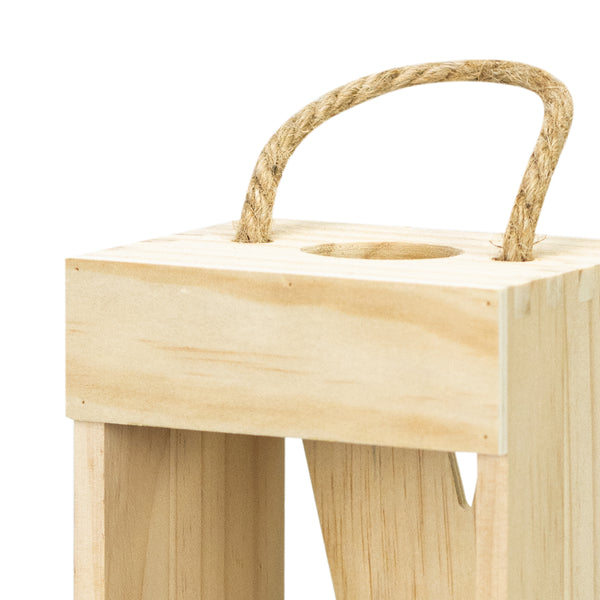 Hearth Wine Crate - Single (Natural)