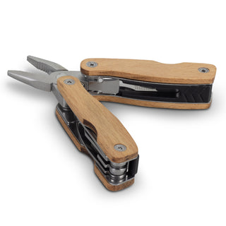 Agogo Wooden Multi Tool (Natural)