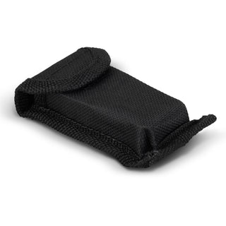 Obsidian Wooden Multi-Tool (Natural) — Pouch