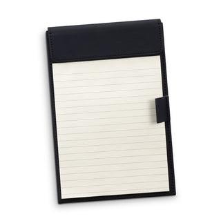 Agogo Radison Notepad Holder (Black)