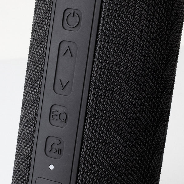 Echo Bluetooth Speaker (Black)