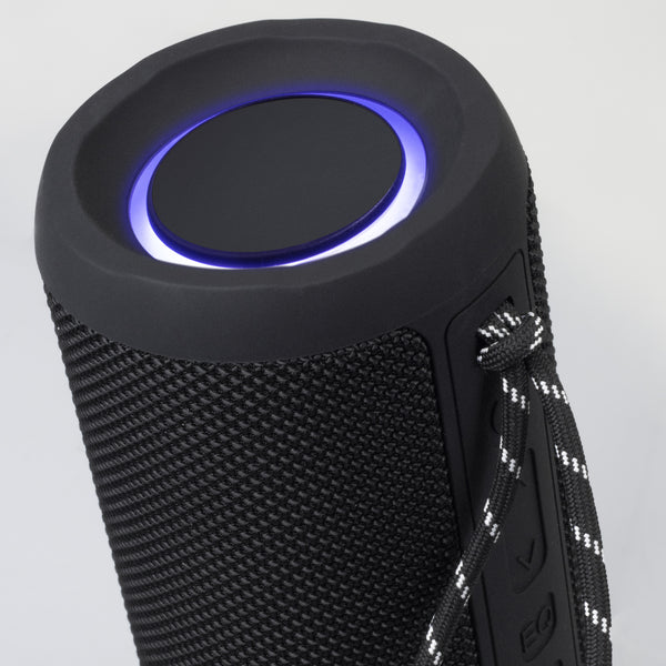 Echo Bluetooth Speaker (Black)