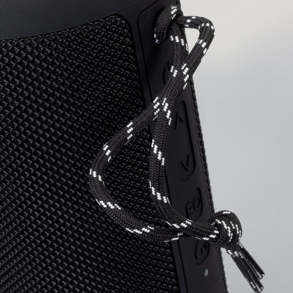 Echo Bluetooth Speaker (Black)
