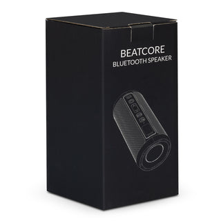 Echo Bluetooth Speaker (Black) — Gift Box