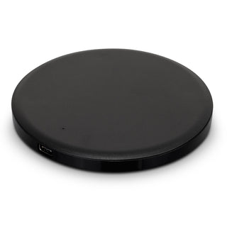 Agogo Energon Wireless Fast Charger (Black)