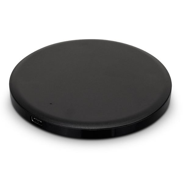 Vector Wireless Fast Charger (Black)