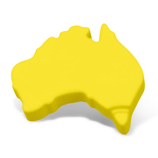 Agogo Stress Australia (Yellow)