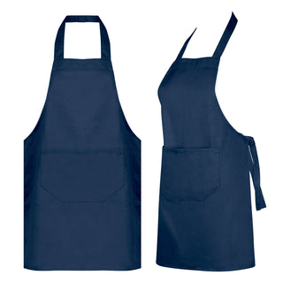 Printwear Dali Youth Apron (Navy)