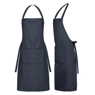 Printwear Santini Apron (Navy)