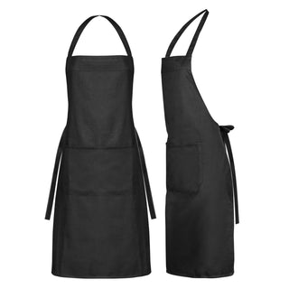 Printwear Santini Apron (Black)