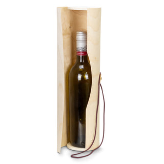 Agogo Tuscany Wine Tube (Natural)