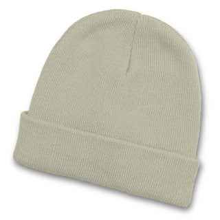 Printwear Everest Youth Beanie (Ecru)