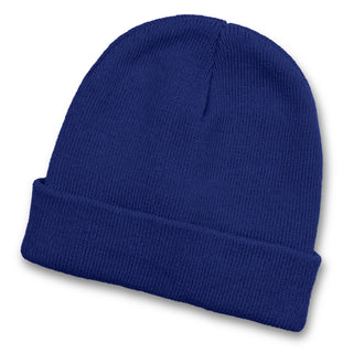 Printwear Everest Youth Beanie (Royal)