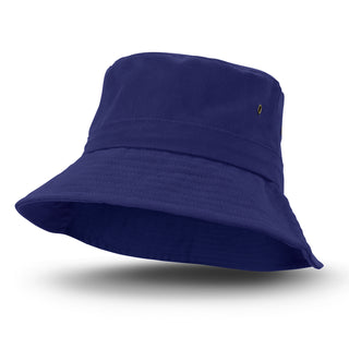 Printwear Explore Bucket Hat (Royal)