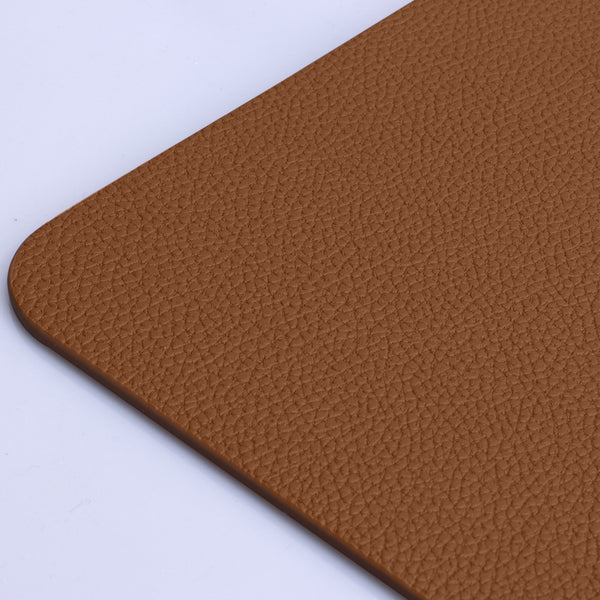 Onyx Mouse Mat (Brown)