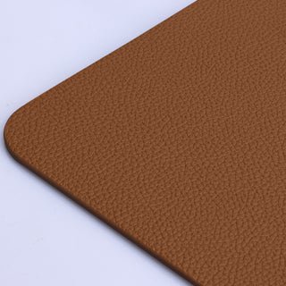 Onyx Mouse Mat (Black) — Detail