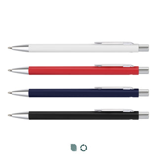 Entity Pen (Black) — Impact Aware