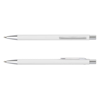 Agogo Entity Pen (White)