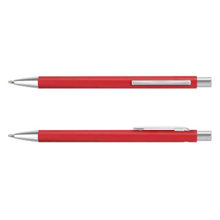 Agogo Entity Pen (Red)