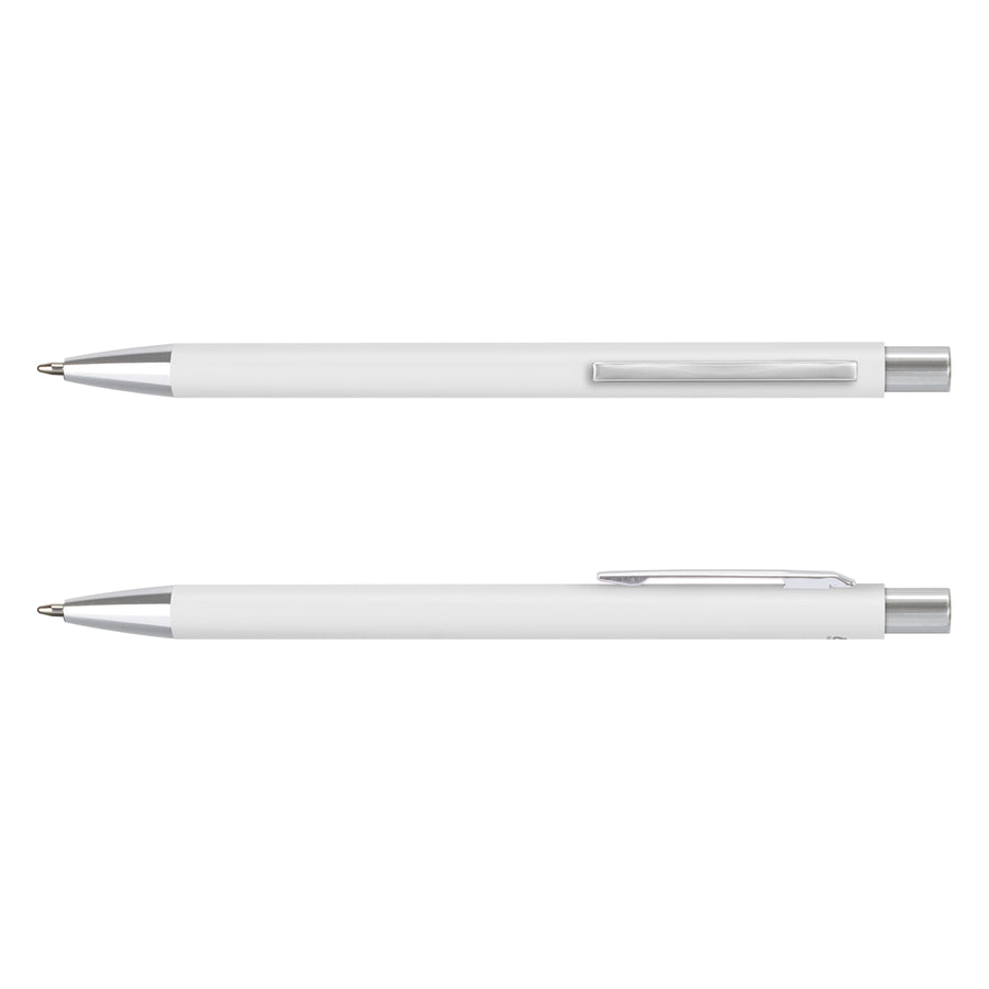 Entity Pen (White)