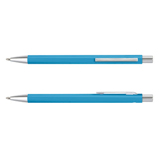 Agogo Entity Pen (Light Blue)