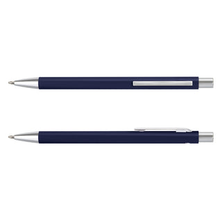 Agogo Entity Pen (Dark Blue)