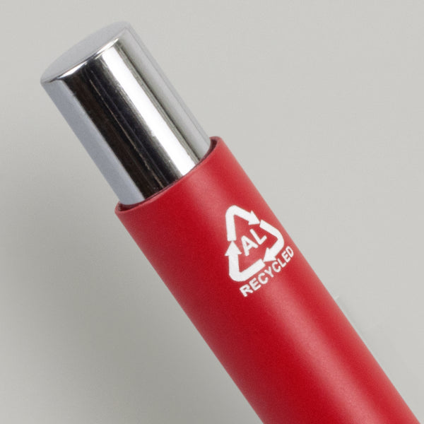 Entity Pen (White)