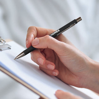 Entity Pen (Red) — Feature