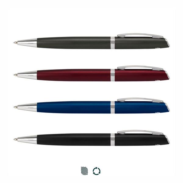 Scorpio Pen (Royal Blue)