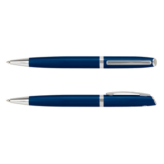 Agogo Scorpio Pen (Royal Blue)