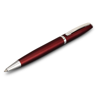 Scorpio Pen (Red) — Detail