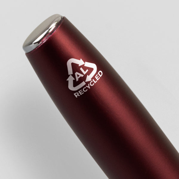 Scorpio Pen (Red)
