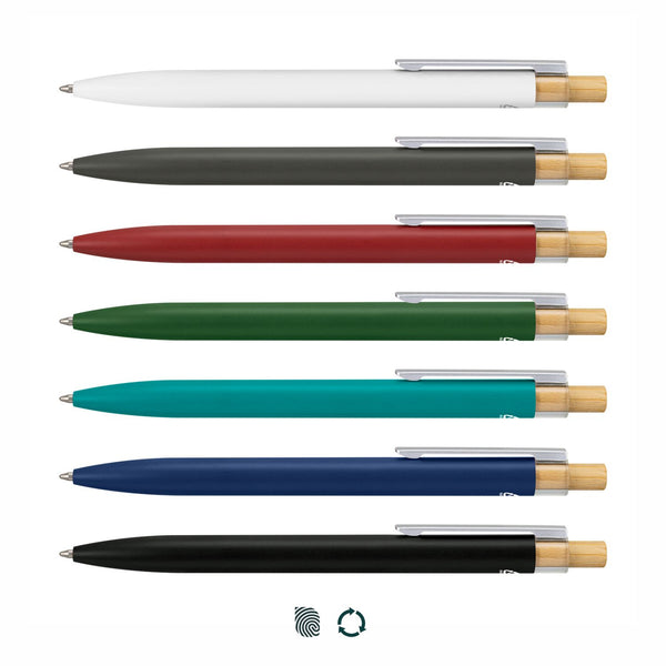 Windsor Pen (White)
