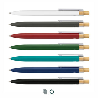 Windsor Pen (Teal) — Impact Aware
