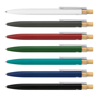 Agogo Windsor Pen (Royal Blue)