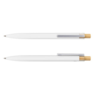 Agogo Windsor Pen (White)