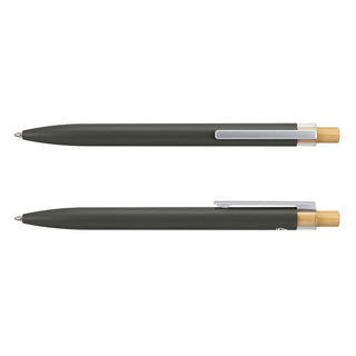 Agogo Windsor Pen (Gunmetal)