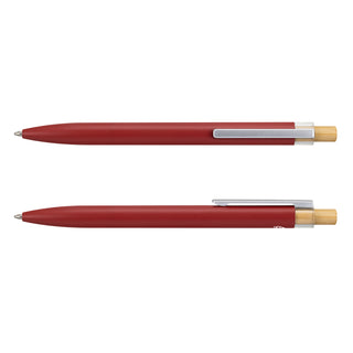 Agogo Windsor Pen (Red)