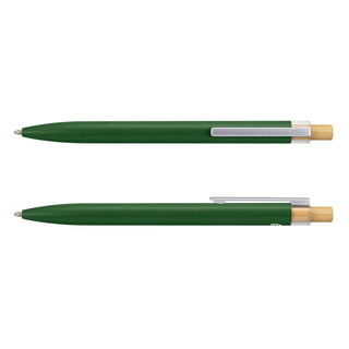 Agogo Windsor Pen (Green)