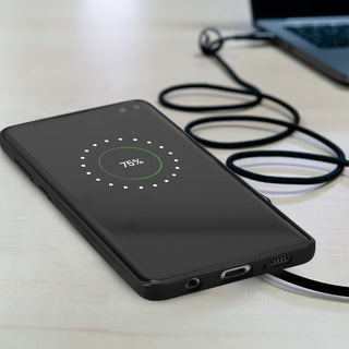 Agogo Magneto Wireless Fast Charger (Black)