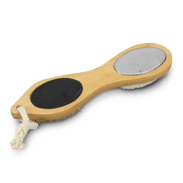 NATURA Pedicure Tool (Natural)