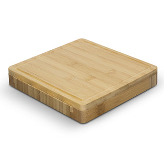 NATURA Kensington Cheese Board - Square (Natural)