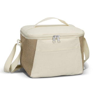 Printwear Jute Cooler Bag (Natural)