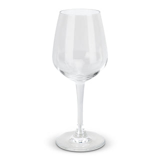 Agogo Mahana Wine Glass 315ml (Clear)