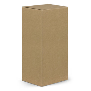 Vintage Wine Glass 315ml (Clear) — Gift Box